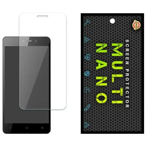 Multi Nano X-S1N Screen Protector For GLX Pars