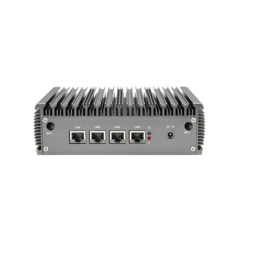 کامپیوتر کوچک نت کامپیوتر مدل N5095-4L (8-256)