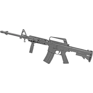 تفنگ بازی مدل ASSAULT AIFLE کد 221A