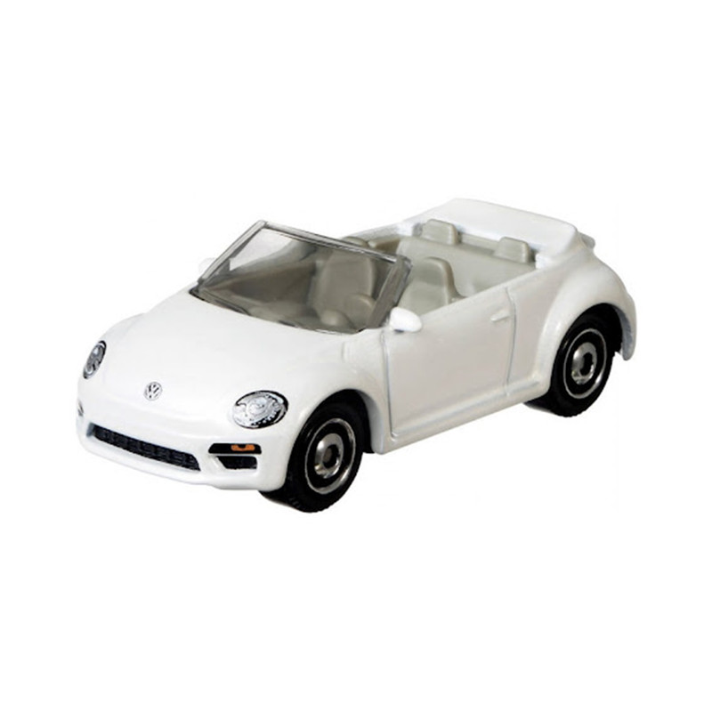 ماشین بازی مچ باکس مدل Volkswagen Beetle کد GVX37 - 30782