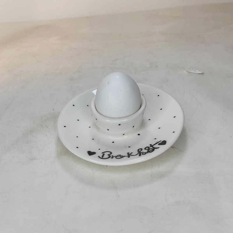 ظرف نگهدارنده تخم مرغ مدل break fast