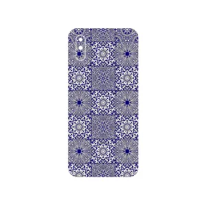 MAHOOT Iran Tile 11 Cover Sticker for Honor 9A