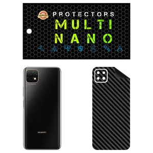 MULTI NANO X-F1C Back Skin For Huawe Enjoy 20 5G