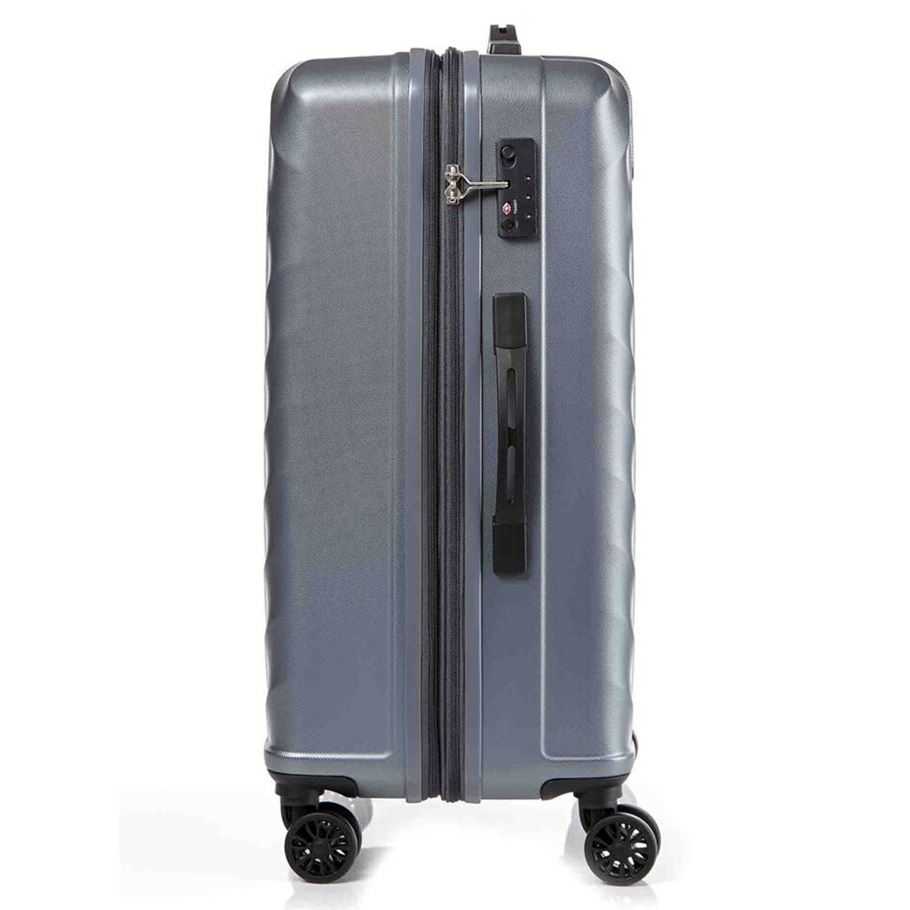 مجموعه سه عددی چمدان امریکن توریستر مدل SENNA QC5 -  - 19