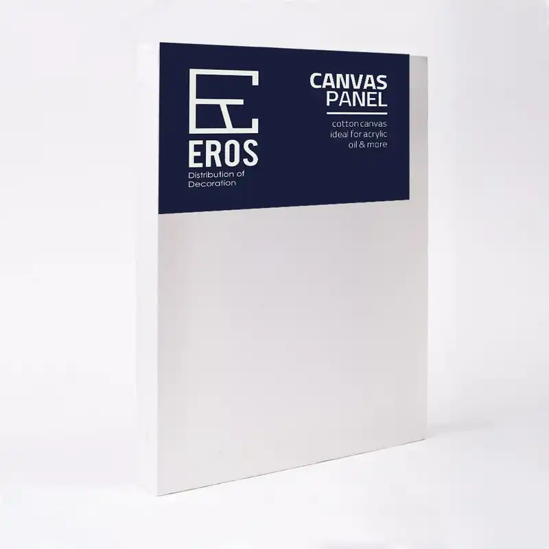 بوم نقاشی اروس مدل DIP_ 3cm سایز 100x70 سانتیمتر