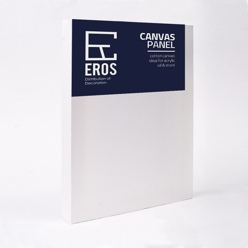 بوم نقاشی اروس مدل DIP_ 3cm سایز 60x80 سانتیمتر