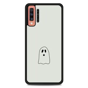 AKAM AMC-WSGA70-BOO-7 Cover For Samsung Galaxy A70