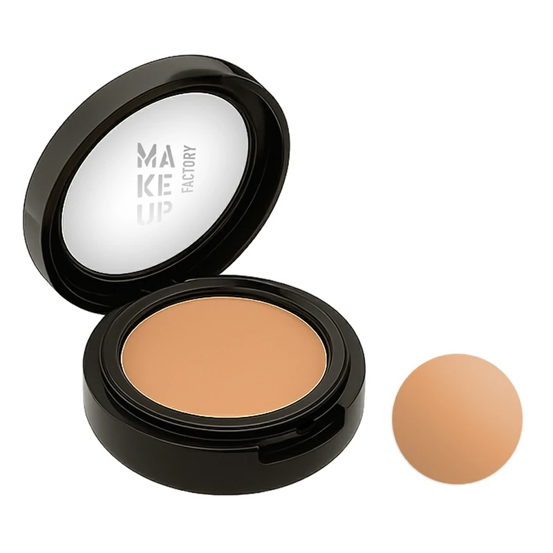 پنکیک میکاپ فکتوری مدل corrective شماره 04