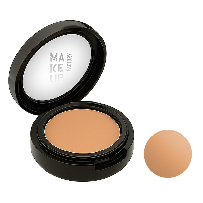 پنکیک میکاپ فکتوری مدل corrective شماره 04