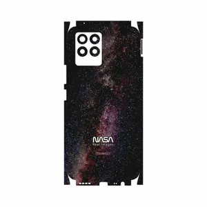 MAHOOT Universe-by-NASA-2-FullSkin Cover Sticker for Realme 8 Pro