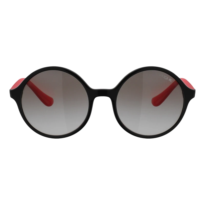 عینک آفتابی گرد زنانه ووگ مدل 0VO5036S-W44-11-52