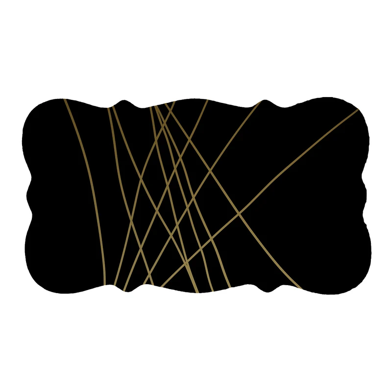 پادری طرح کلاسیک کد 8986 سایز 110×60 سانتی متر