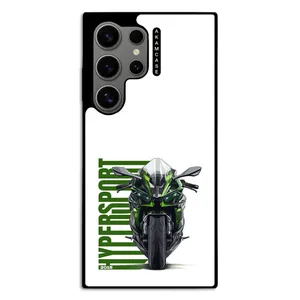 AKAM AMC-WSGS24U-MOTORCYCLE-19Cover For Samsung Galaxy S24 Ultra