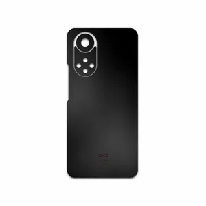 MAHOOT Matte-Black Cover Sticker for Huawei Nova 9