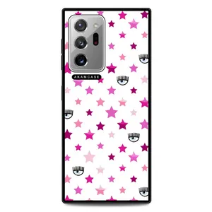 AKAM AMCWSGN20U-CHIARA5 Cover For Samsung Galaxy Note 20 Ultra