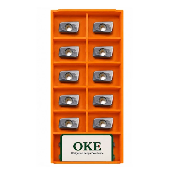 اینسرت او کی ای مدل APMT1604PDER-M2L-OP1315 بسته 10 عددی