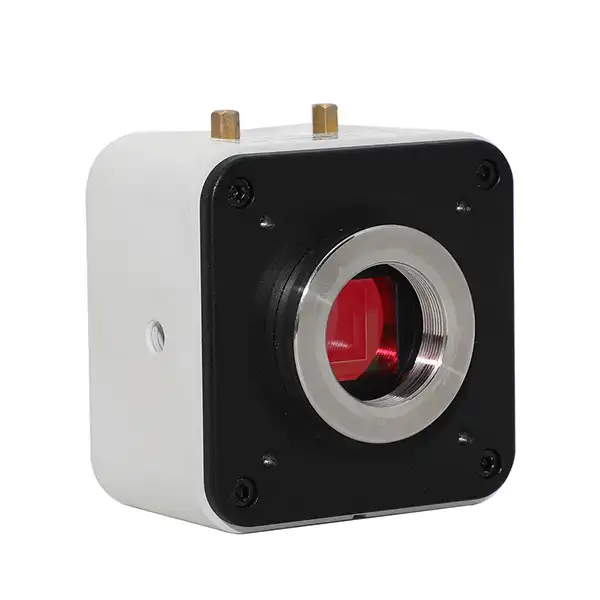 دوربین میکروسکوپ مدل GT12