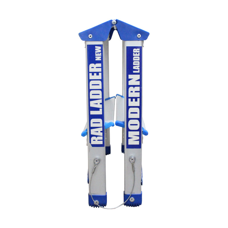 نردبان 4 پله راد مدل مدرن