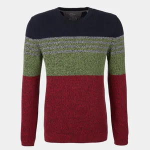 پلیور مردانه اس.اولیور کد 20.810.61.7125