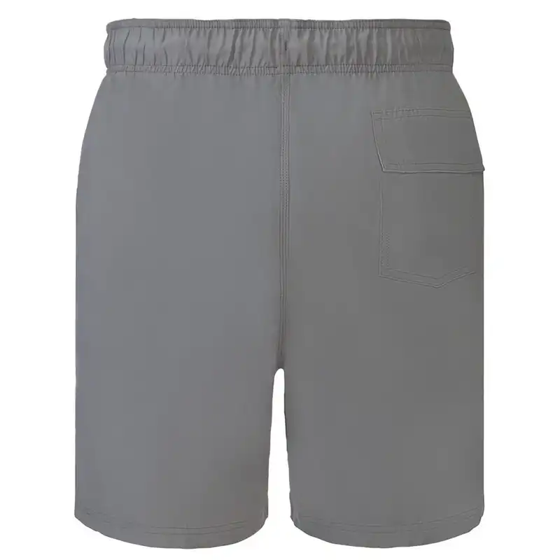 مایو مردانه لیورجی مدل Sandbar2021 رنگ طوسی