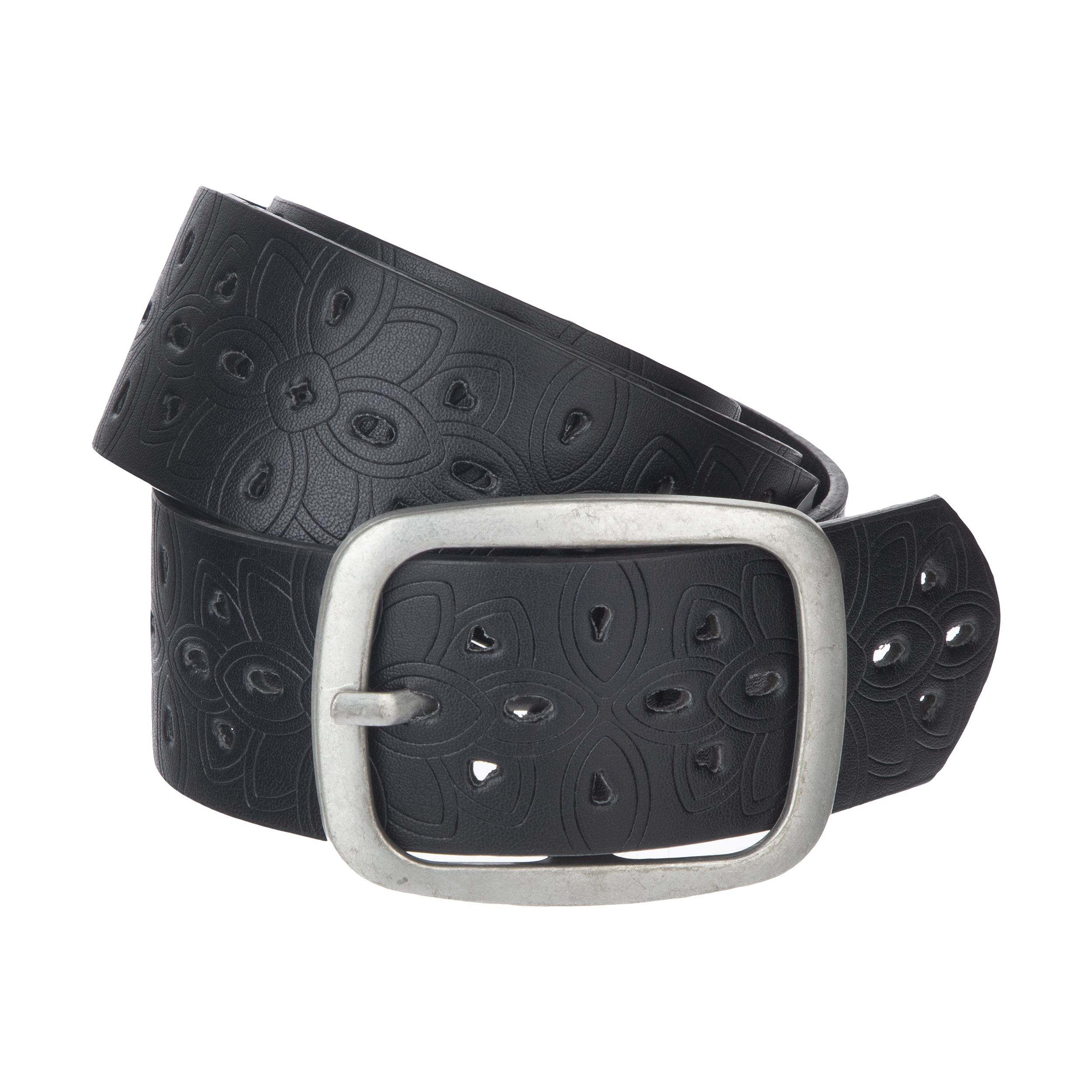 کمربند زنانه ال سی وایکیکی مدل 7Y7676Z8-G99-BLACK