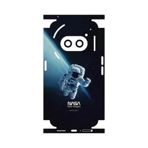 MAHOOT NASA_Astronaut-FullSkin Cover Sticker for Nothing Phone 2a