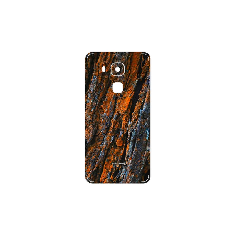 برچسب پوششی ماهوت مدل Wood Texture 6 مناسب برای گوشی موبایل هوآوی Nova Plus