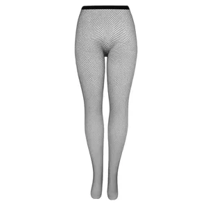 جوراب شلواری زنانه مدل فیشنت لمه دار