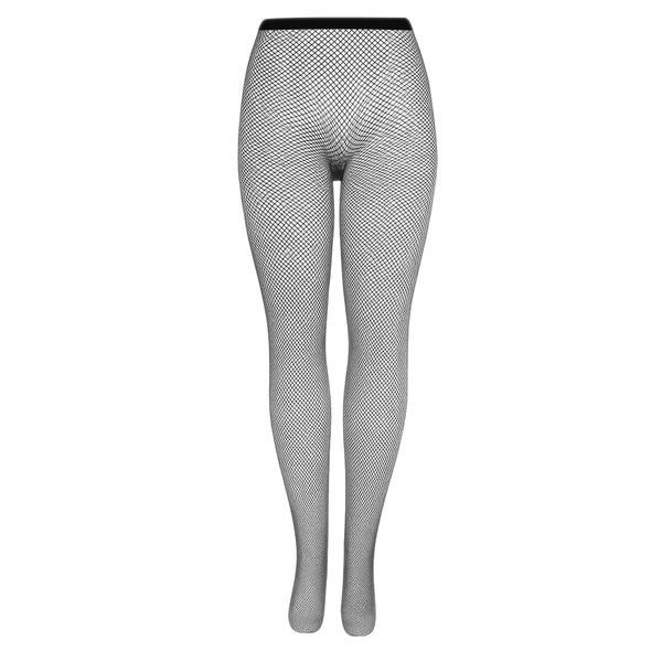 جوراب شلواری زنانه مدل فیشنت لمه زربافت