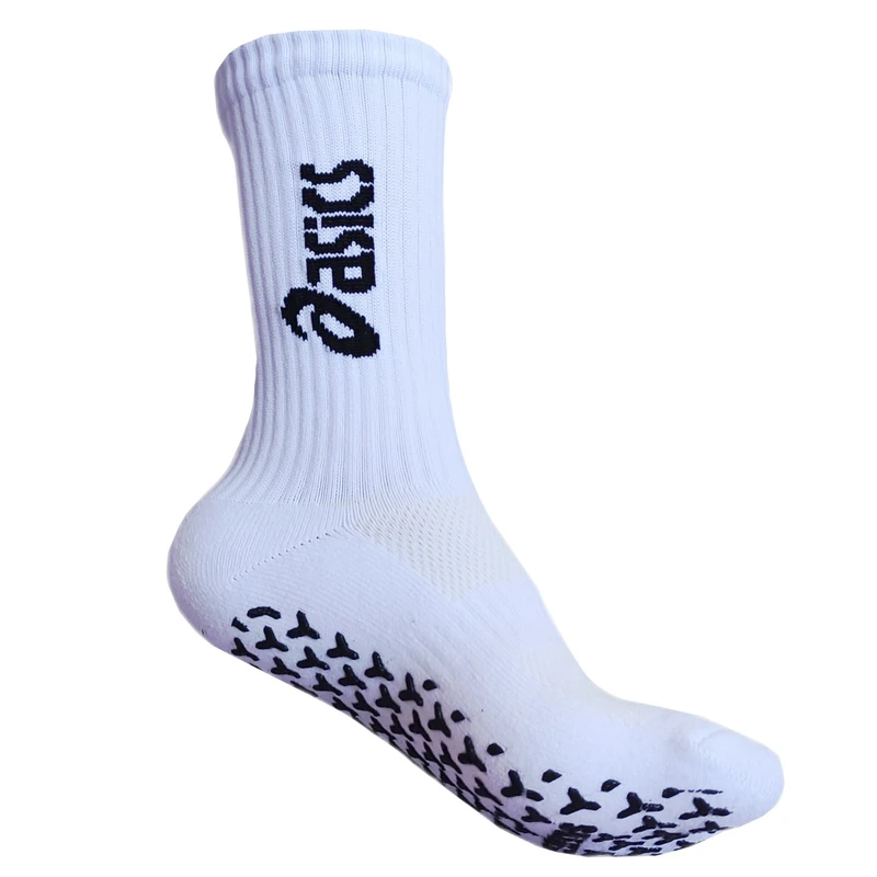 جوراب ورزشی ساق بلند مردانه مدل استپدار کد a6