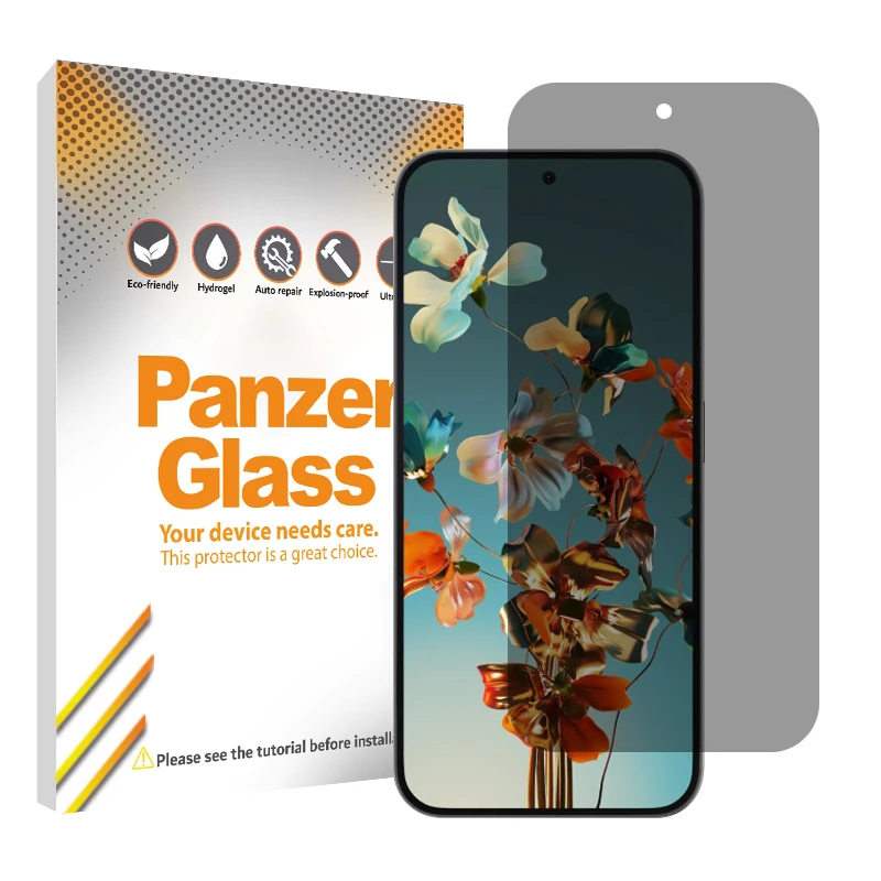 محافظ صفحه نمایش حریم شخصی پنزر گلس مدل Resistant مناسب برای گوشی موبایل ناتینگ Phone 2a 