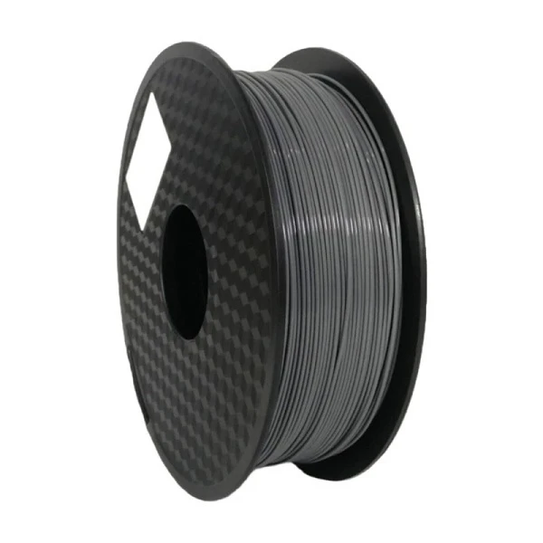 فیلامنت ABS پرینتر سه بعدی گلد فیلامنت مدل پلاس قطر 1.75 میلی متر 1 کیلوگرم