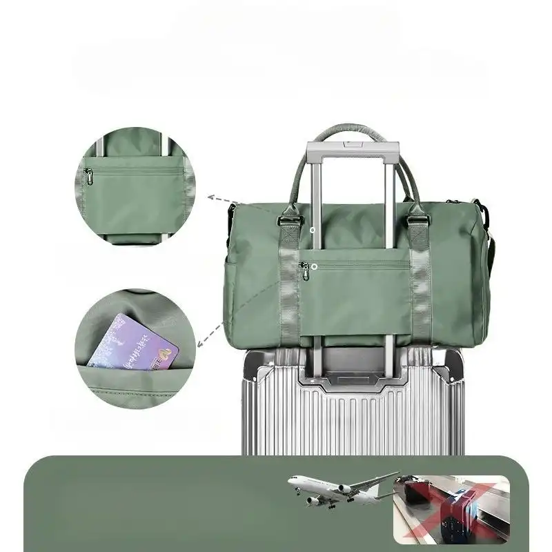 ساک ورزشی مدل Travel