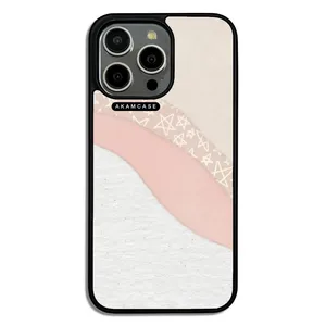 AKAM AMC-WA15PROMAX-STARS-17 Cover For Apple iPhone 15 Pro Max