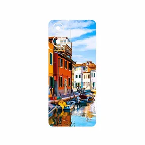 MAHOOT Venice_City Cover Sticker for Motorola Moto G24