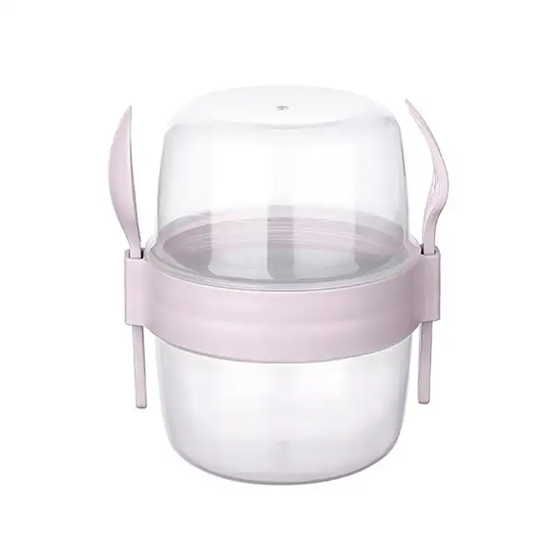 ظرف غذای کودک تیتیز مدل TAKENGO کد 3987-L