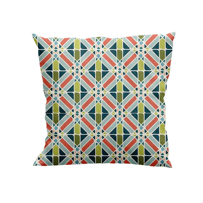 کوسن پاد آفرین مدل اشکال و خطوط کد DKK546