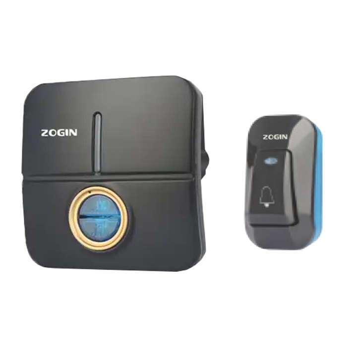 زنگ بی سیم زوگین مدل B1-19