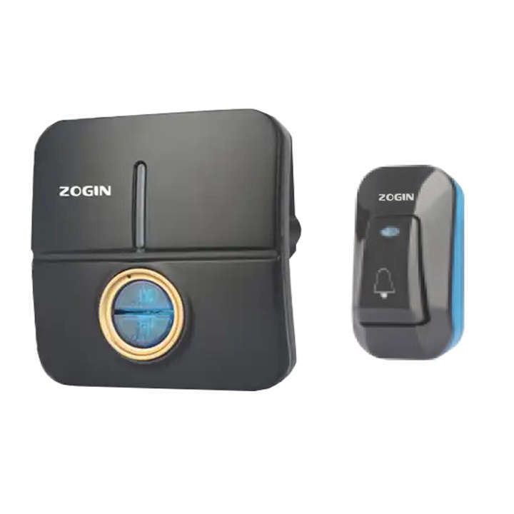 زنگ بی سیم زوگین مدل B1-19