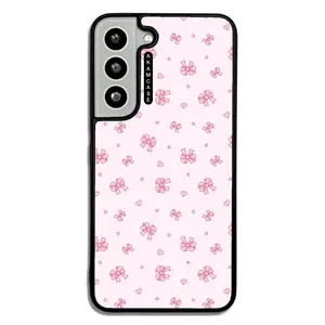 AKAM AMC-WSGS22-BOWS4 Cover For Samsung Galaxy S22