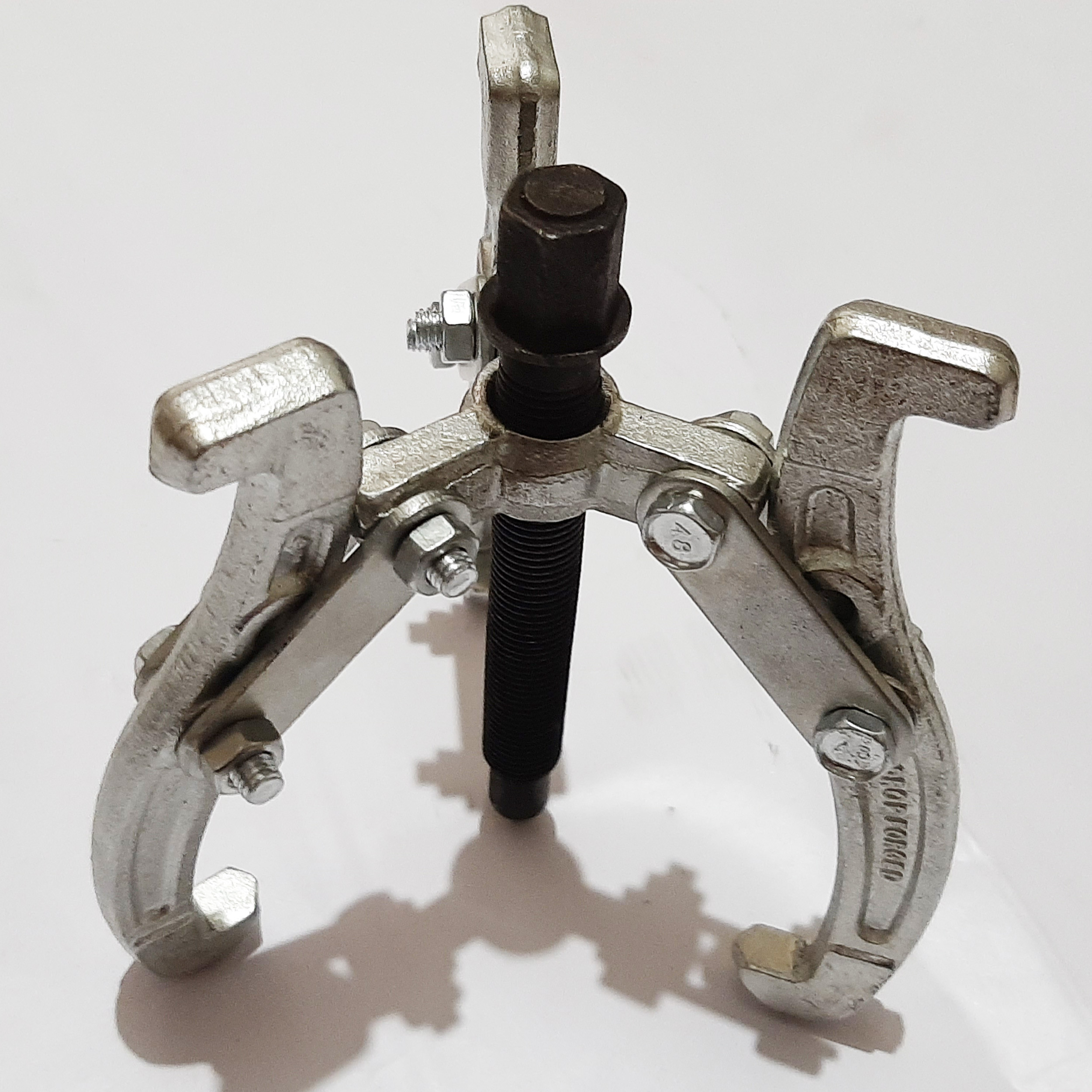 پولی کش مدل 304 سایز 4 اینچ