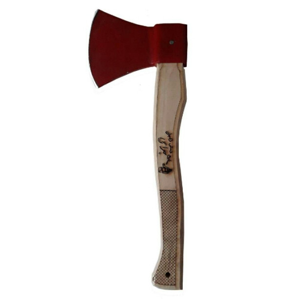 تبر بهرامی زنجان مدل G99