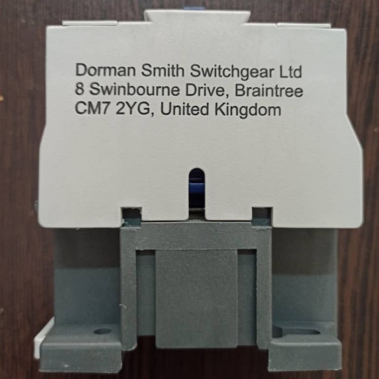 کنتاکتور 25 آمپر دورمن اسمیت مدل LPC MD25