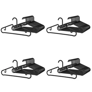 چوب لباسی ایکیا مدل SPRUTTIG کد 16931 بسته 40 عددی