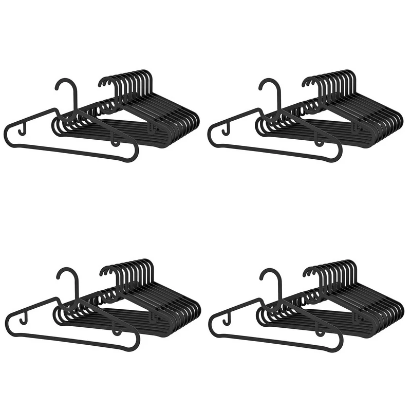 چوب لباسی ایکیا مدل SPRUTTIG کد 16931 بسته 40 عددی