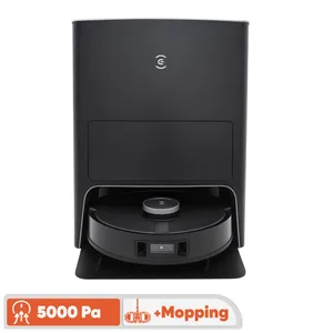 جاروبرقی رباتیک اکووکس مدل X1e OMNI