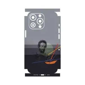 MAHOOT Sohrab Sepehri-FullSkin Cover Sticker for Apple iphone 13 Pro