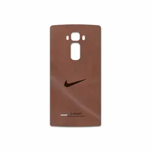 MAHOOT MNL-NK Cover Sticker for LG G Flex 2