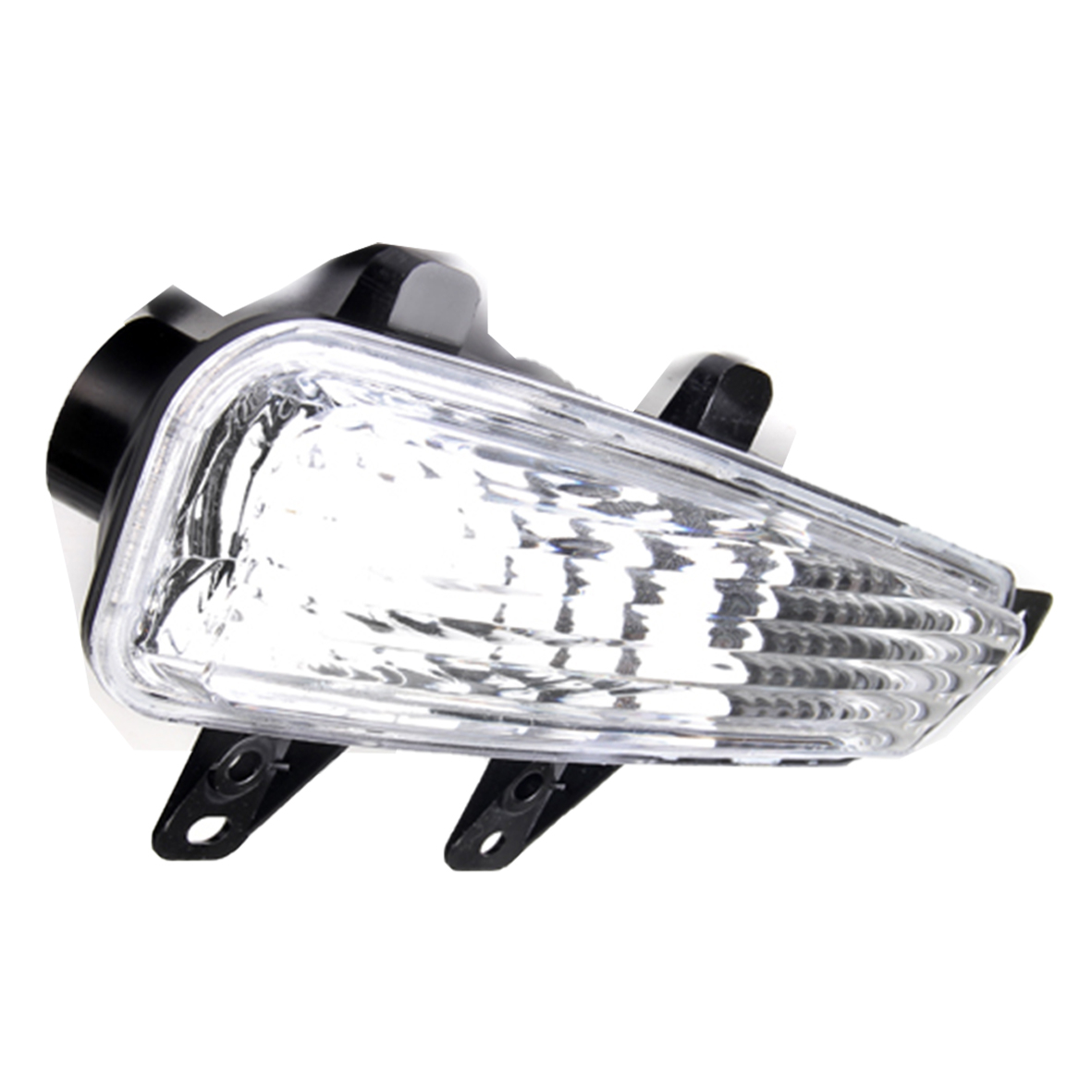 چراغ راهنما سپر جلو راست همیار  مدل X60 مناسب برای لیفان X60