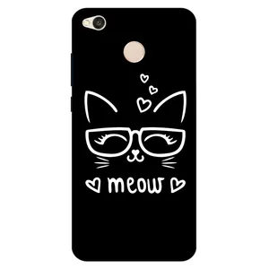 Megafone 7700 Cover For Xiaomi Redmi 4 / 4X